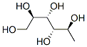6-Deoxy-L-glucitol CAS#: 86334-50-1