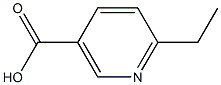 6-Ethylnicotinic Acid CAS#: 802828-81-5