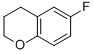6-FLUOROCHROMAN CAS#: 82070-01-7