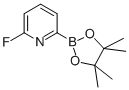 6-FLUOROPYRIDINE-2-BORONIC ACID PINACOL ESTER CAS#: 842136-58-7