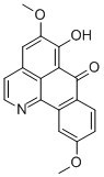 6-HYDROXY-5,10-DIMETHOXY-7H-DIBENZO(DE,H)QUINOLIN-7-ONE CAS#: 88741-67-7