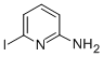 6-IODO-PYRIDIN-2-YLAMINE CAS#: 88511-25-5