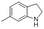 6-METHYL-2,3-DIHYDRO-1H-INDOLE CAS#: 86911-82-2