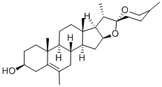 6-METHYLDIOSGENIN CAS#: 86533-46-2