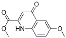 6-Methoxy-4-oxo-1,4-dihydro-quinoline-2-carboxylic acid methyl ester CAS#: 82633-20-3