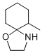 6-Methyl-1-oxa-4-azaspiro(4.5)decane CAS#: 83522-06-9