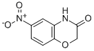 6-NITRO-2H-1,4-BENZOXAZIN-3(4H)-ONE CAS#: 81721-87-1