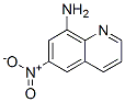 6-Nitro-8-quinolinamine CAS#: 88609-21-6