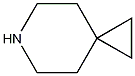 6-azaspiro[2.5]octane CAS#: 872-64-0