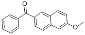 6-benzoyl-2-methoxynaphthalene CAS#: 84255-35-6