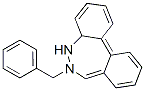 6-benzyl-5H-dibenzodiazepine CAS#: 80462-90-4