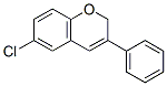 6-chloro-3(2H)-isoflavene CAS#: 88040-01-1