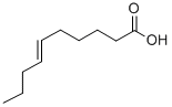 6-decenoic acid CAS#: 85392-04-7
