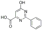 6-hydroxy-2-phenylpyriMidine-4-carboxylic acid CAS#: 84659-98-3