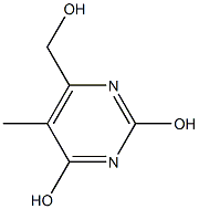 6-(hydroxyMethyl)-5-MethylpyriMidine-2,4-diol CAS#: 89532-98-9