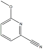 6-methoxypyridine-2-carbonitrile CAS#: 83621-01-6