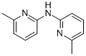 6-methyl-N-(6-methyl-2-pyridyl)pyridin-2-amine CAS#: 85895-80-3