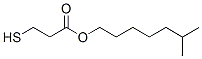 6-methylheptyl 3-mercaptopropionate CAS#: 89136-90-3