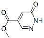 6-oxo-1,6-dihydropyridazine-4-carboxylic acid methyl ester CAS#: 89640-81-3