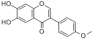 6,7-DIHYDROXY-4'-METHOXYISOFLAVONE CAS#: 897-46-1