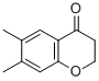 6,7-DIMETHYL-4-CHROMANONE CAS#: 80859-08-1