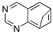 6,8-Methanoquinazoline (9CI) CAS#: 80435-07-0
