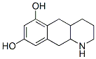 6,8-dihydroxy-1,2,3,4,4a,5,10,10a-octahydrobenzo(g)quinoline CAS#: 87657-14-5