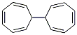 7-(1-cyclohepta-2,4,6-trienyl)cyclohepta-1,3,5-triene CAS#: 831-18-5