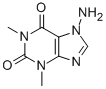 7-Aminotheophylline CAS#: 81281-58-5