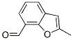 7-Benzofurancarboxaldehyde, 2-methyl- CAS#: 89228-67-1