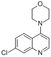7-CHLORO-4-MORPHOLINO-QUINOLINE CAS#: 84594-64-9
