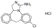 7-Chloro Epinastine Hydrochloride CAS#: 80012-45-9