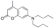 7-Dibutylamino-4-methyl coumarin CAS#: 86277-91-0