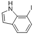 7-Iodoindole CAS#: 89976-15-8