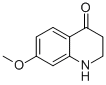 7-METHOXY-2,3-DIHYDROQUINOLIN-4(1H)-ONE CAS#: 879-56-1