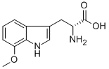 7-METHOXY-D-TRYPTOPHAN CAS#: 808145-87-1