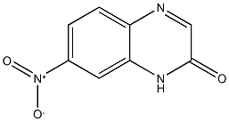 7-NITRO-2(1H)-QUINOXALINONE CAS#: 89898-96-4