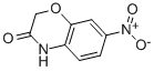7-NITRO-2H-1,4-BENZOXAZIN-3(4H)-ONE CAS#: 81721-86-0
