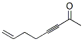 7-Octen-3-yn-2-one (9CI) CAS#: 82523-30-6