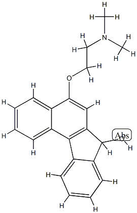 7-dihydrobenfluron CAS#: 83439-20-7