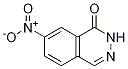 7-nitrophthalazin-1(2H)-one CAS#: 89898-94-2