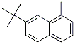 7-(tert-butyl)-1-methylnaphthalene CAS#: 84029-99-2