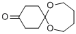 7,12-DIOXASPIRO(5,6)DODECANE-3-ONE CAS#: 80427-20-9