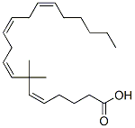 7,7-dimethylarachidonic acid CAS#: 85924-31-8