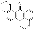 7H-DIBENZ(DE,J)ANTHRACEN-7-ONE CAS#: 80440-44-4