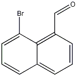 8-Bromonaphthalene-1-carboxaldehyde CAS#: 85864-82-0