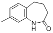 8-METHYL-1,3,4,5-TETRAHYDRO-2H-1-BENZAZEPIN-2-ONE CAS#: 86499-66-3