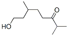8-hydroxy-2,6-dimethyloctan-3-one CAS#: 84560-01-0