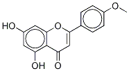 7-(β-D-Galactopyranosyloxy)-5-hydroxy-2-(4-Methoxyphenyl)- CAS#: 80443-15-8