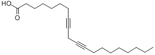 8,11-EICOSADIYNOIC ACID CAS#: 82073-91-4